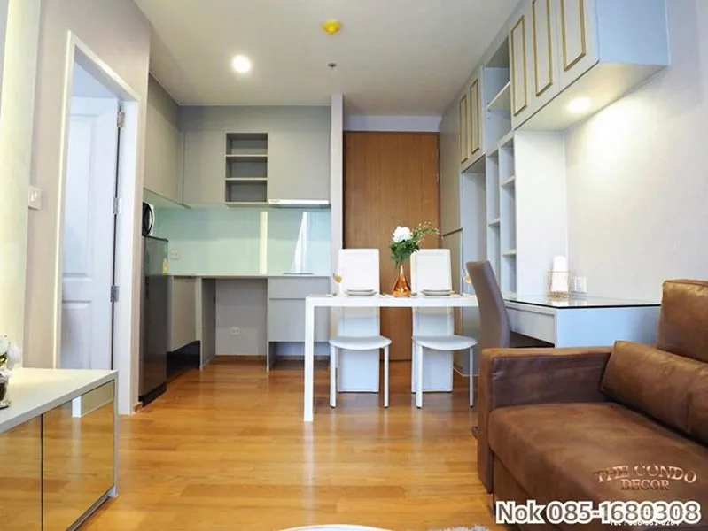 Property photos for Noble Revolve Silom