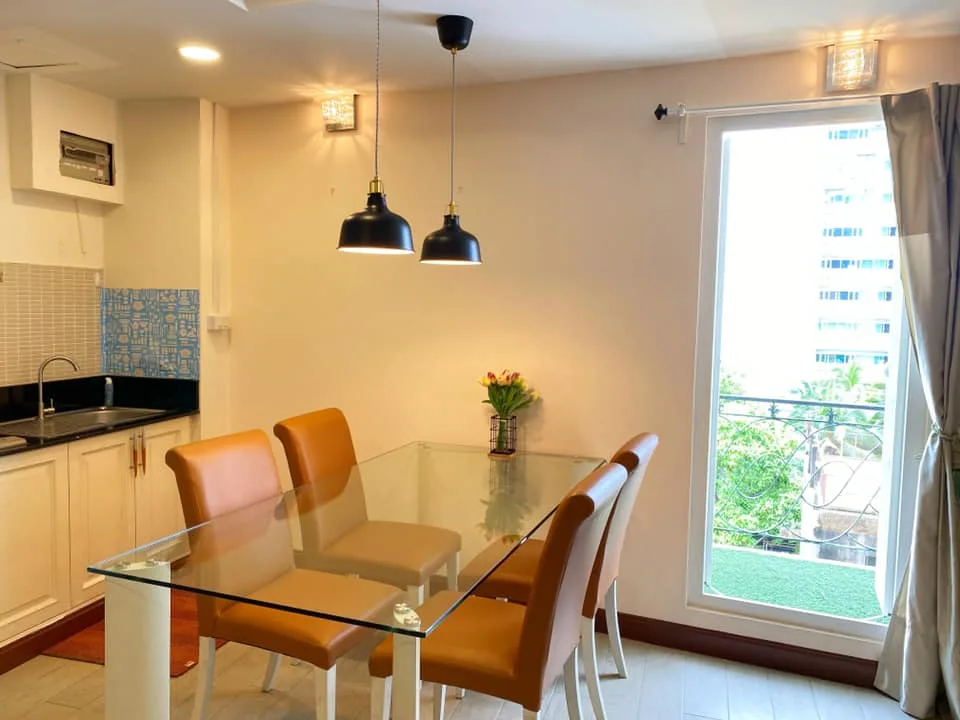 Property photos for Euro Classic Condominium