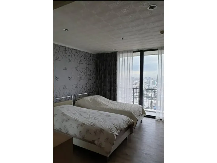 Property photos for The Issara Ladprao