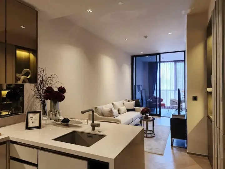 Property photos for The Reserve Sathorn