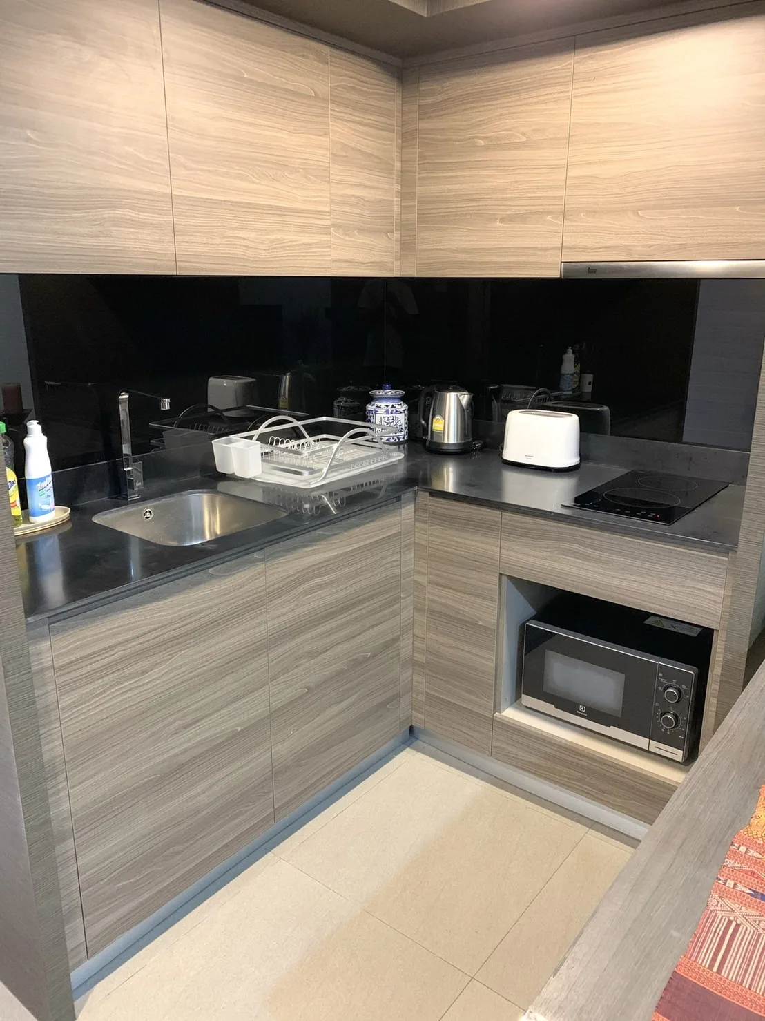 Property photos for Klass Condo Langsuan