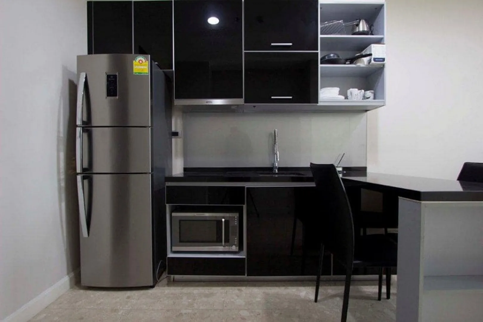 Property photos for The Crest Sukhumvit 34