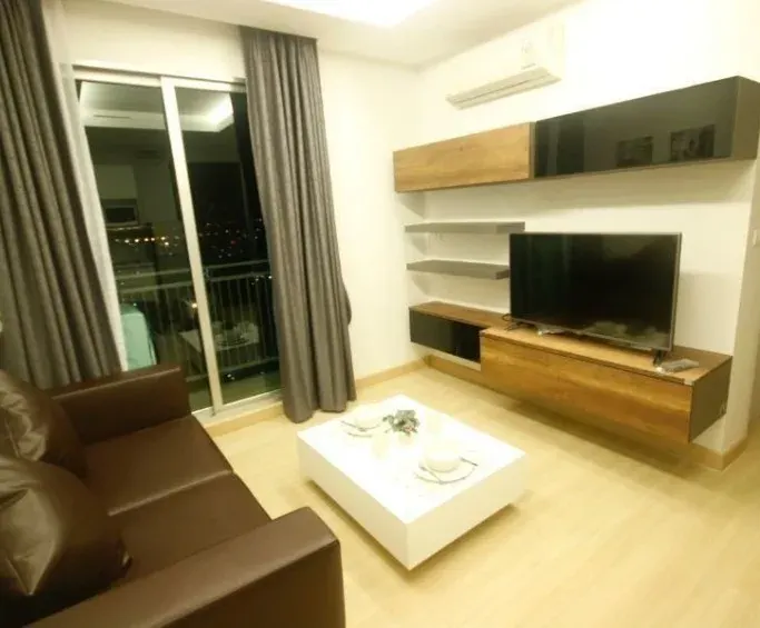 Property photos for Thru Thonglor
