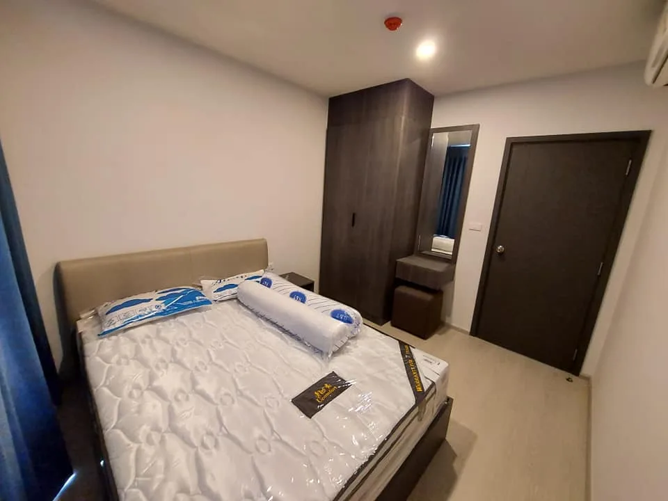 Property photos for Elio Del Nest Udomsuk