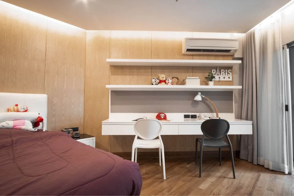 Property photos for Belle Grand Rama 9