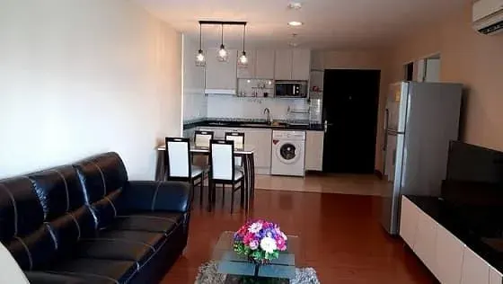 Property photos for Belle Grand Rama 9