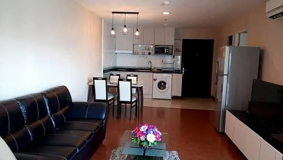 Property photos for Belle Grand Rama 9