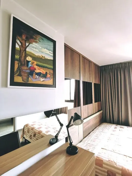 Property photos for Ideo Sukhumvit 93