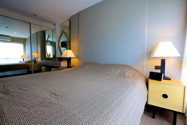 Property photos for Tidy Thonglor