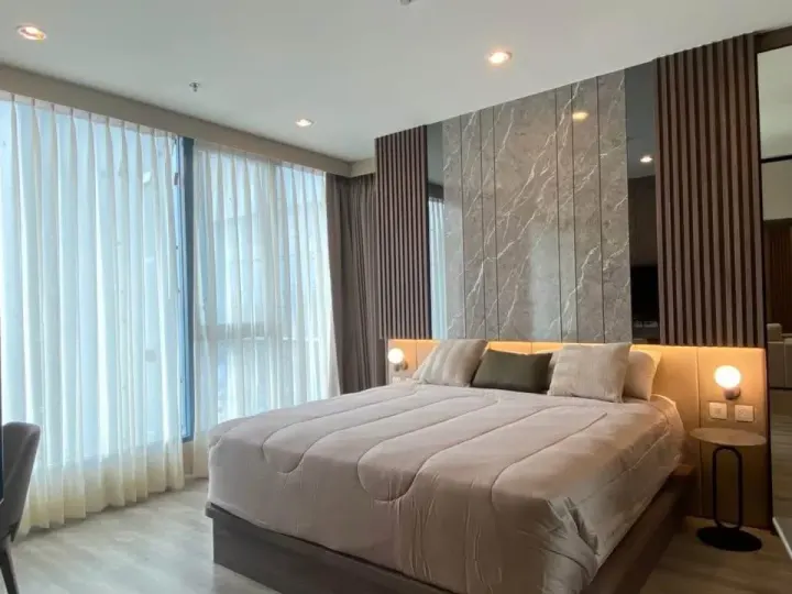 Property photos for IDEO Mobi Sukhumvit 66
