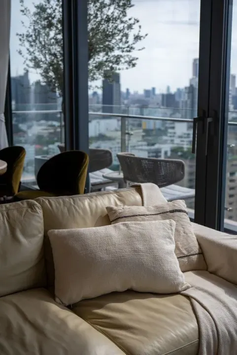 Property photos for KHUN by YOO inspired by Starck