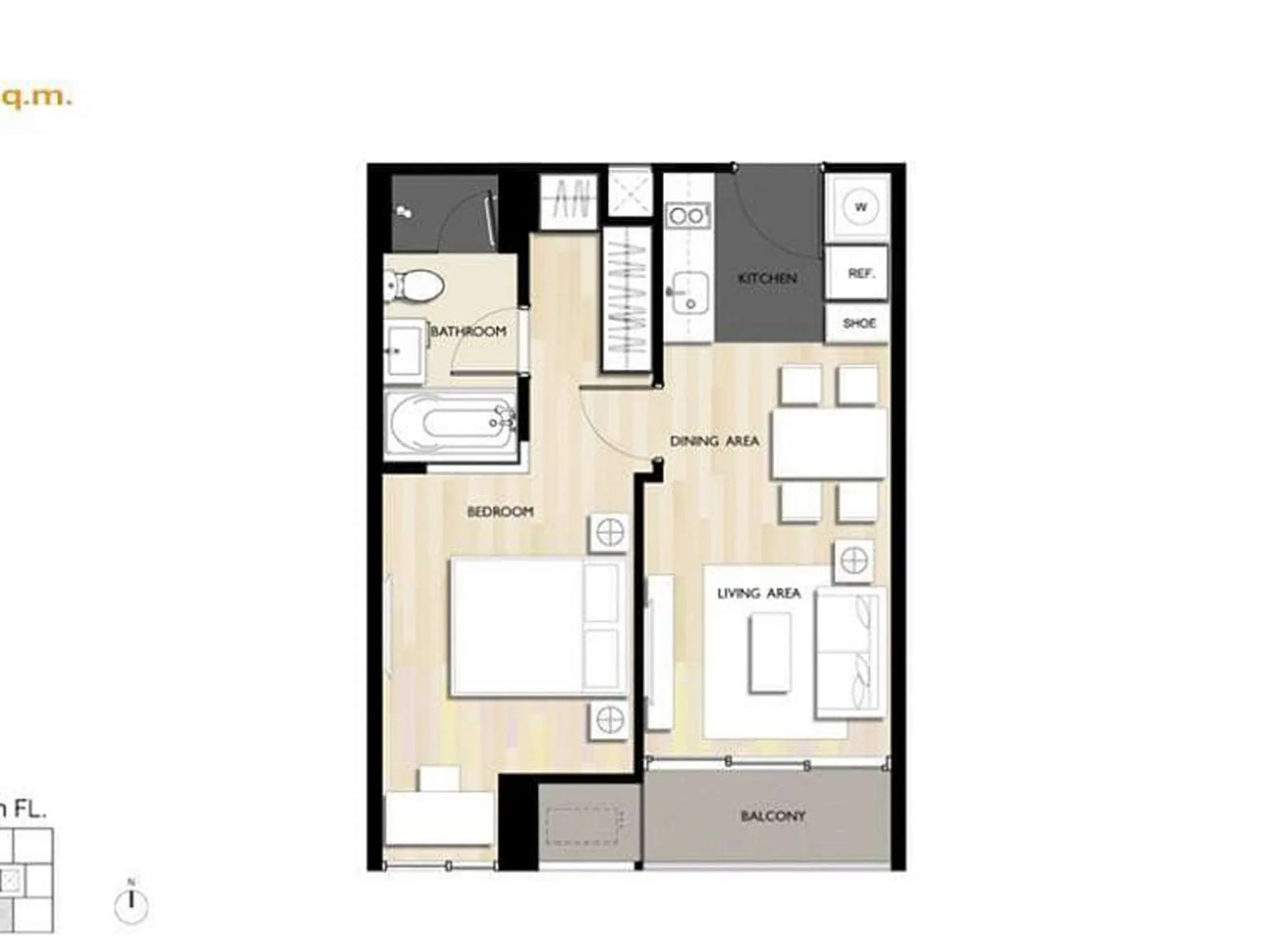 Property photos for Via 31