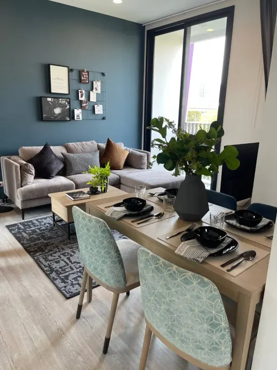 Property photos for XT Ekkamai