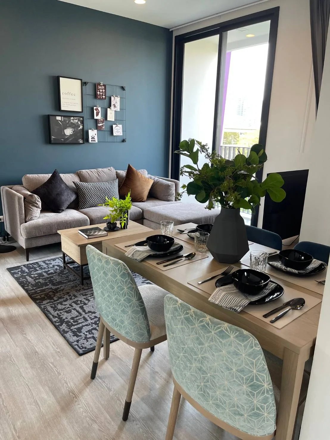 Property photos for XT Ekkamai