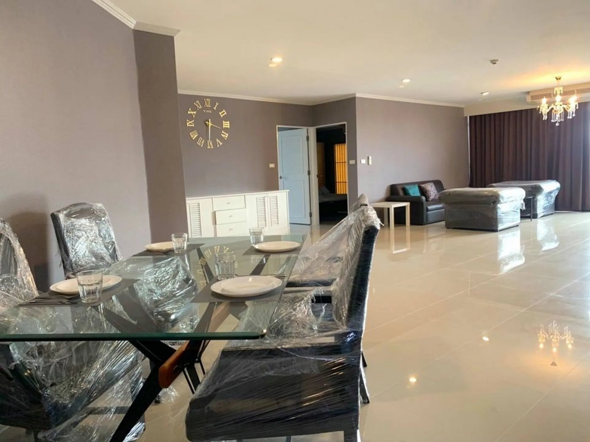 Property photos for The Waterford Park Sukhumvit 53