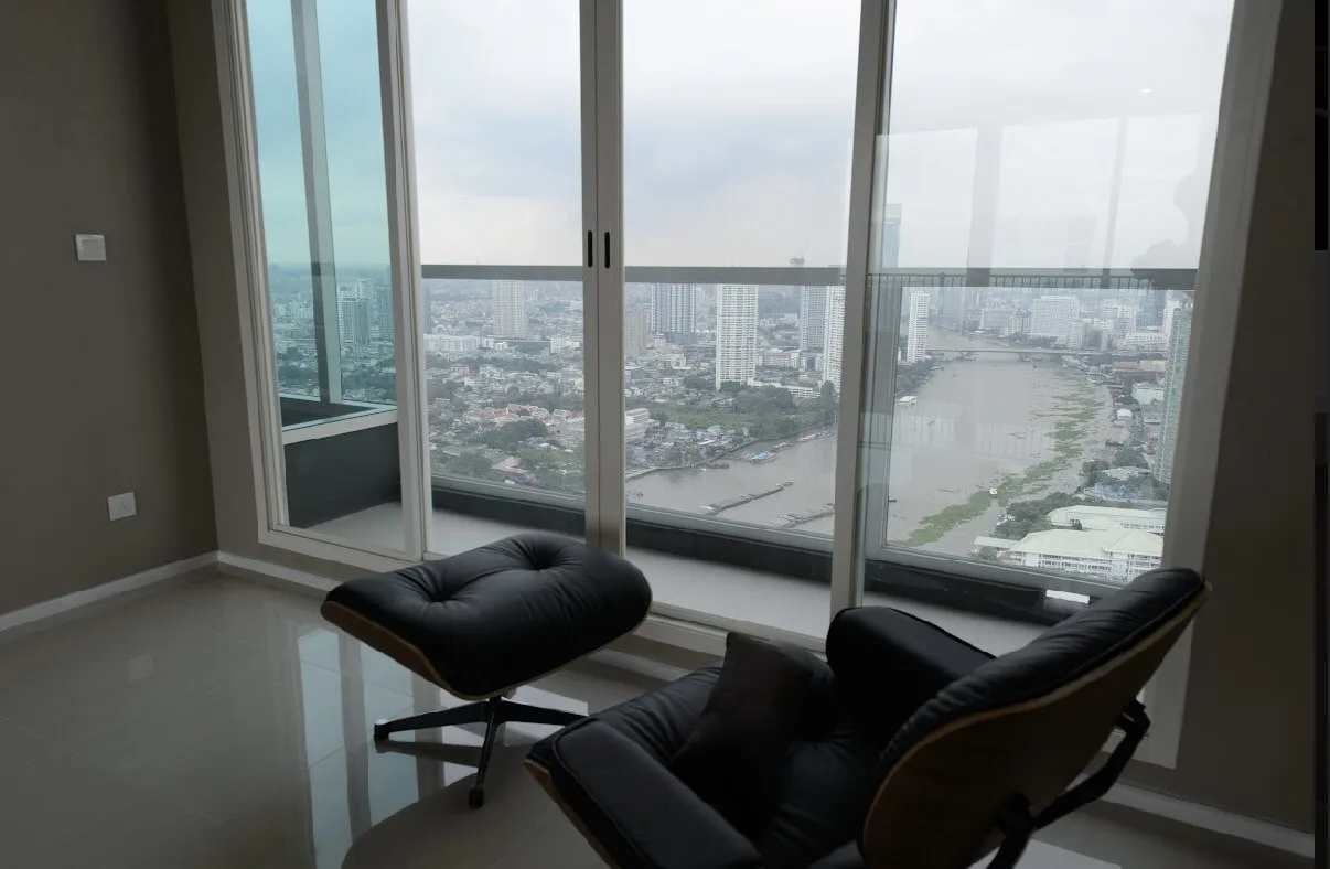 Property photos for Menam Residences