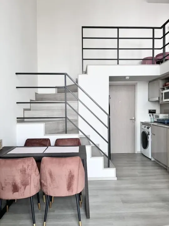 Property photos for Ideo Charan 70-riverview