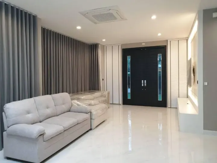 Property photos for Perfect Masterpiece Sukhumvit 77