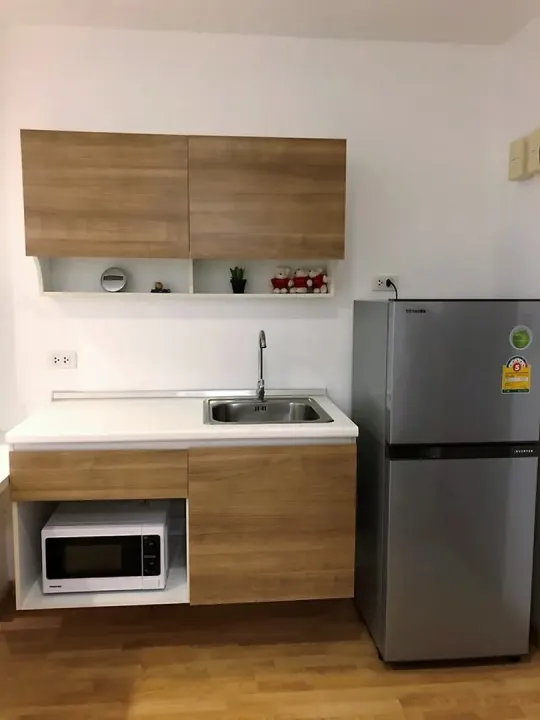 Property photos for Casa Condo Asoke-dindaeng