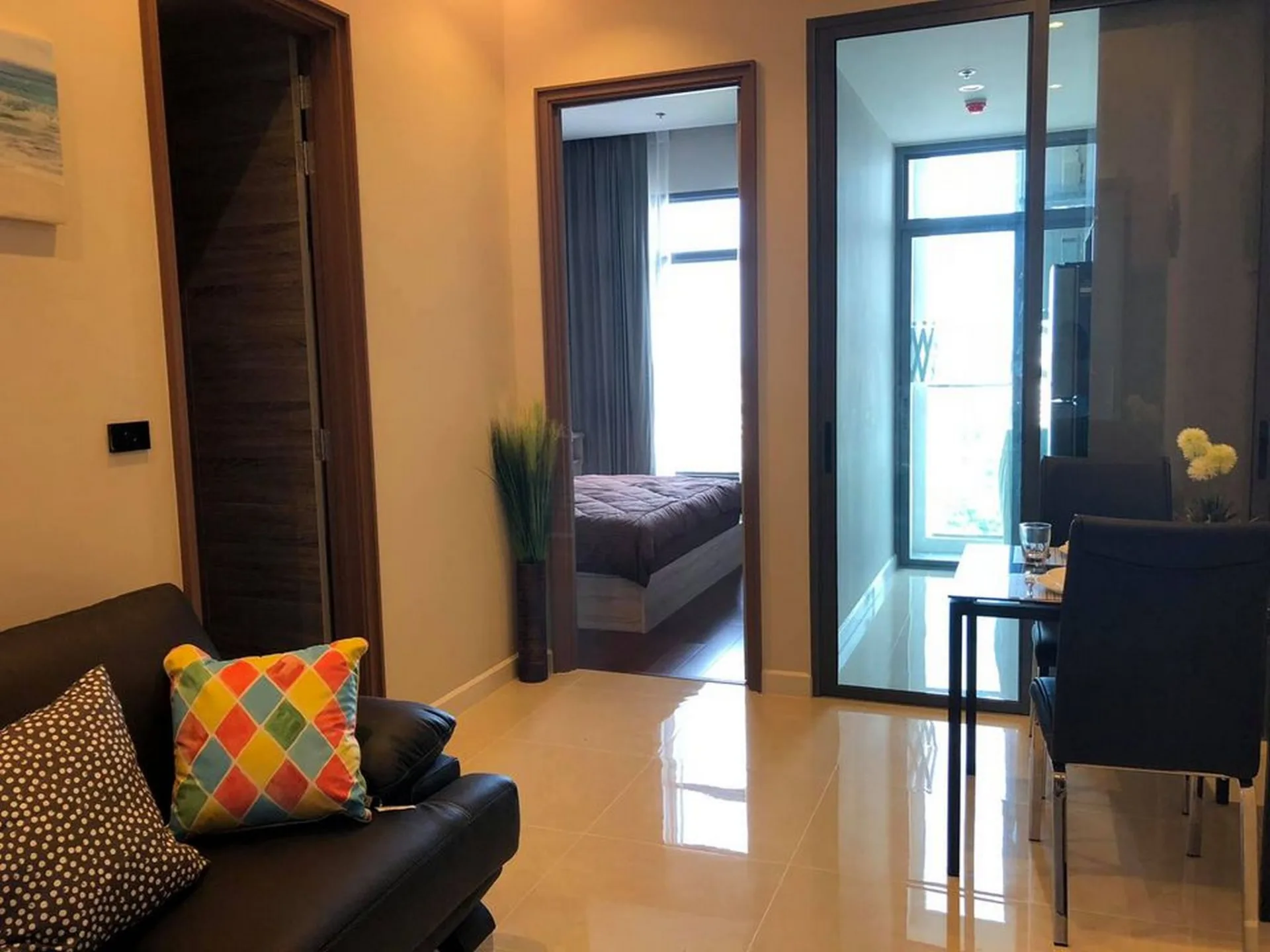 Property photos for Mayfair Place Sukhumvit 50