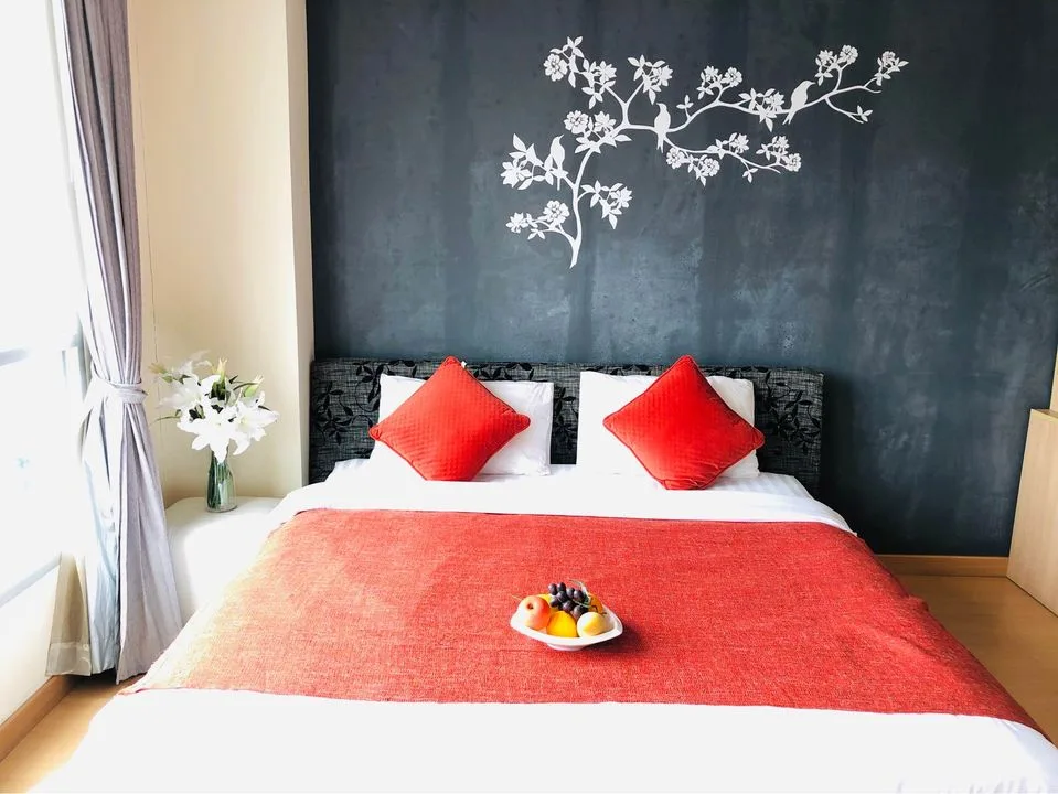 Property photos for Life Sukhumvit 65
