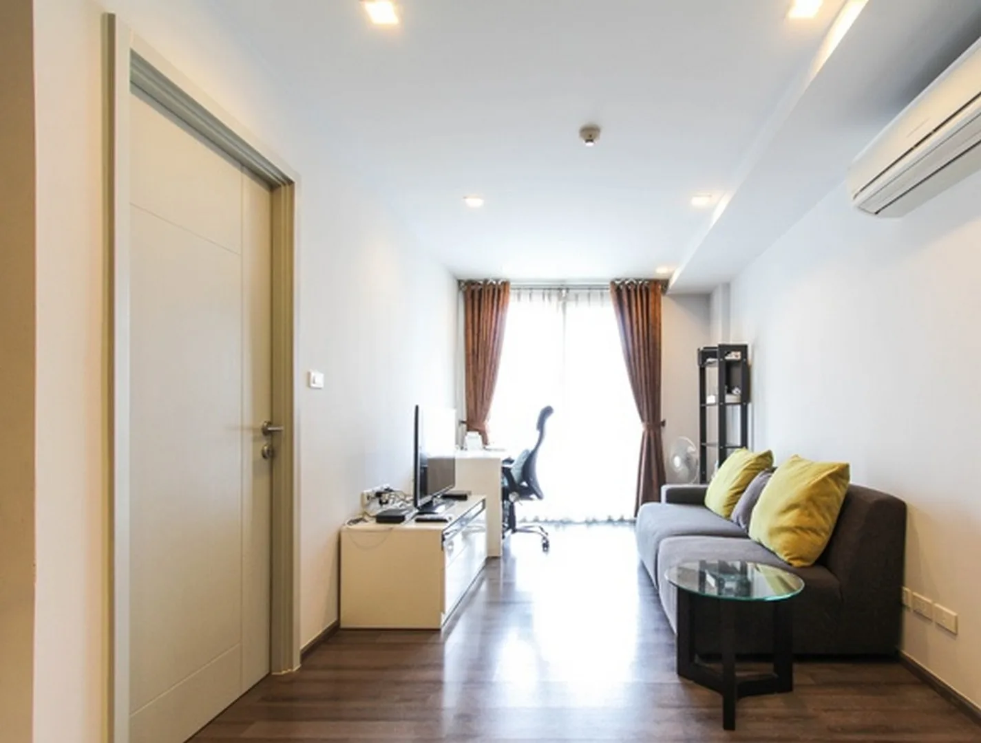 Property photos for Sari by Sansiri