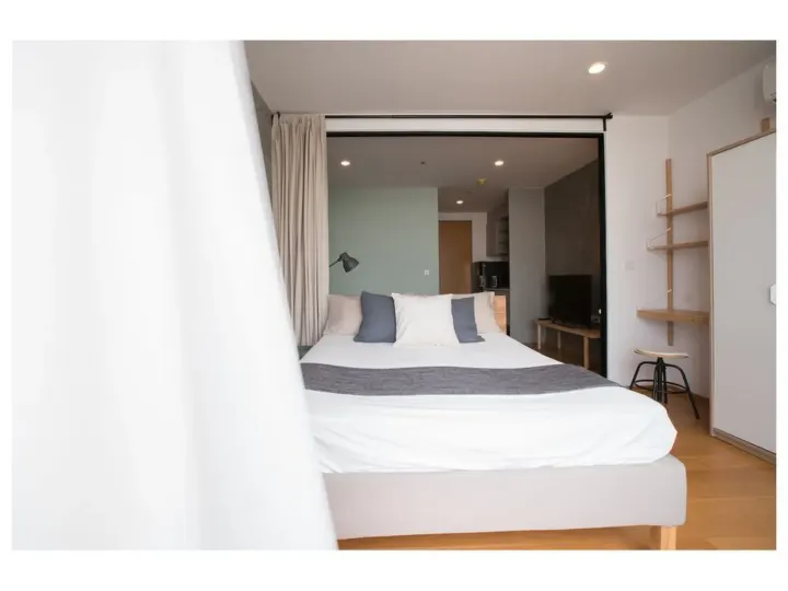 Property photos for Noble Revolve Silom