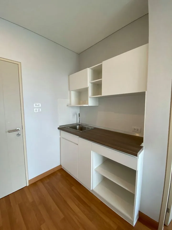 Property photos for Lumpini Park Vibhavadi - Chatuchak