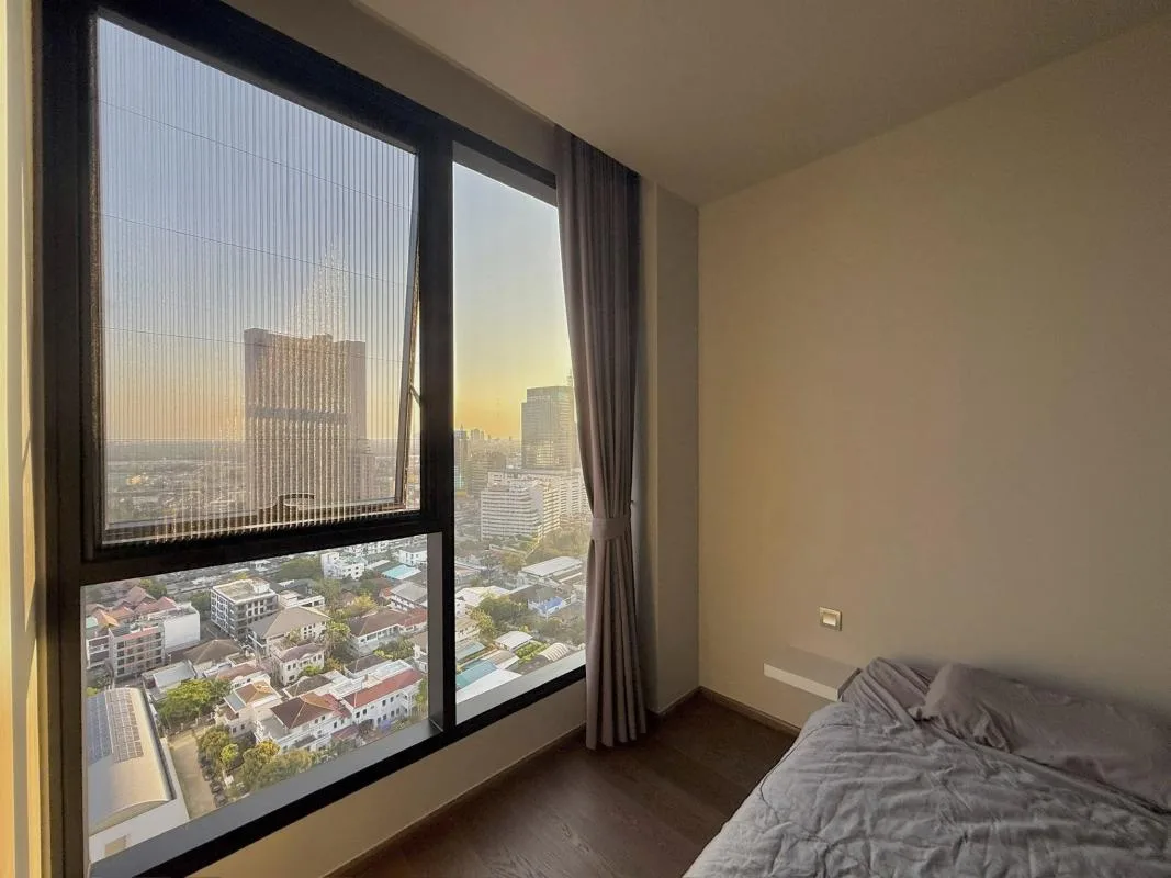 Property photos for Ideo Q Sukhumvit 36