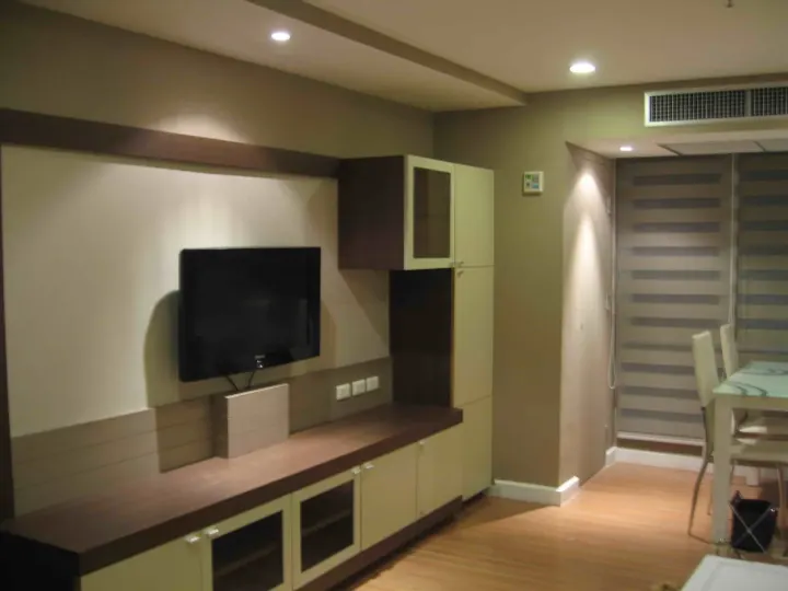 Property photos for The Trendy Condominium