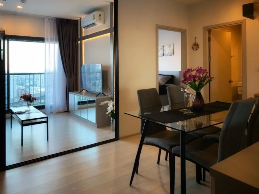 Property photos for Life Sukhumvit 48