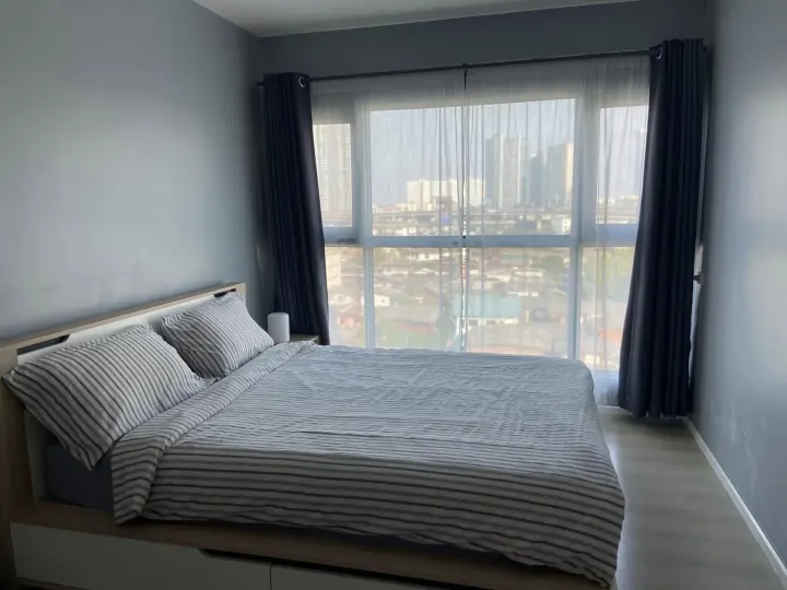 Property photos for Aspire Sukhumvit 48