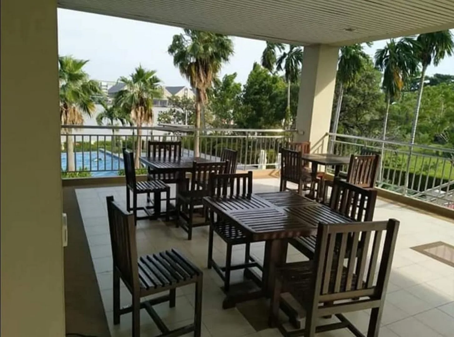 Property photos for Lumpini Place Narathiwas - Chaopraya