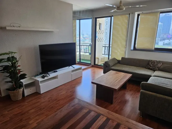 Property photos for Supalai Oriental Place Sathorn - Suanplu