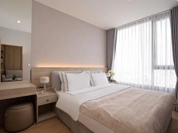 Property photos for Skyrise Avenue Sukhumvit 64