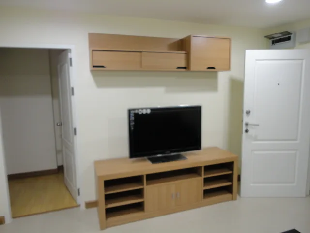 Property photos for The Link Sukhumvit 50