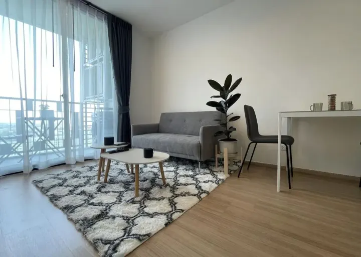 Property photos for Artemis Sukhumvit 77