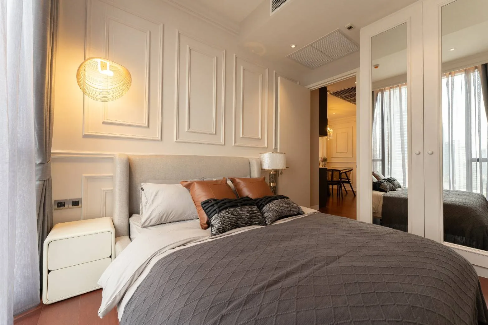Property photos for KHUN by YOO inspired by Starck