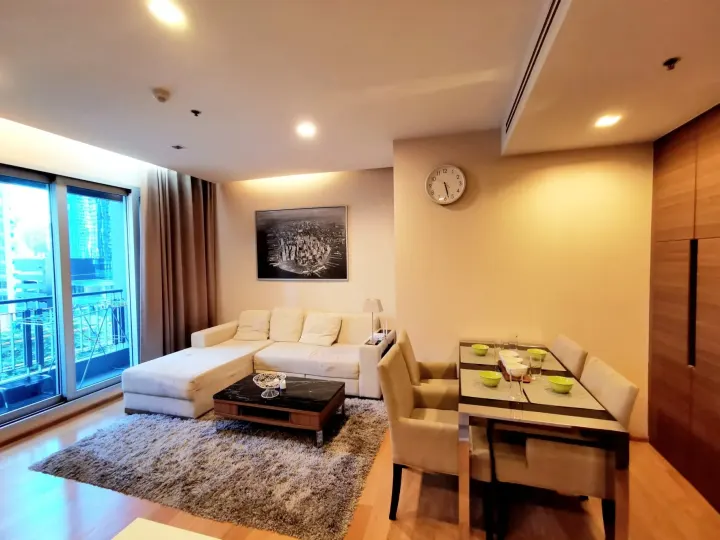 Property photos for The Address Asoke