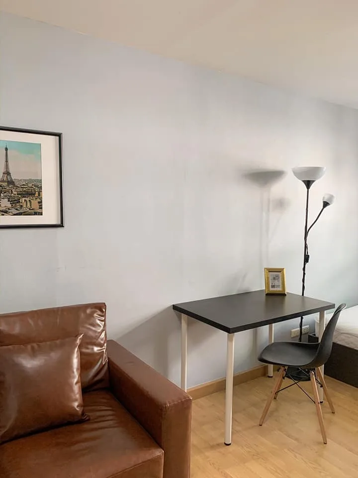 Property photos for The Link Sukhumvit 50