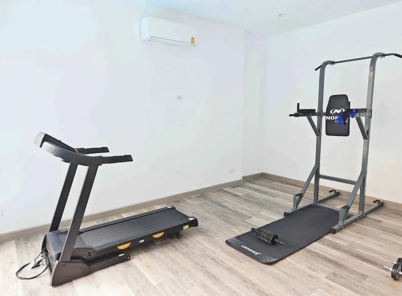 Property photos for Single House Soi Inthamara 29, Lane 1
