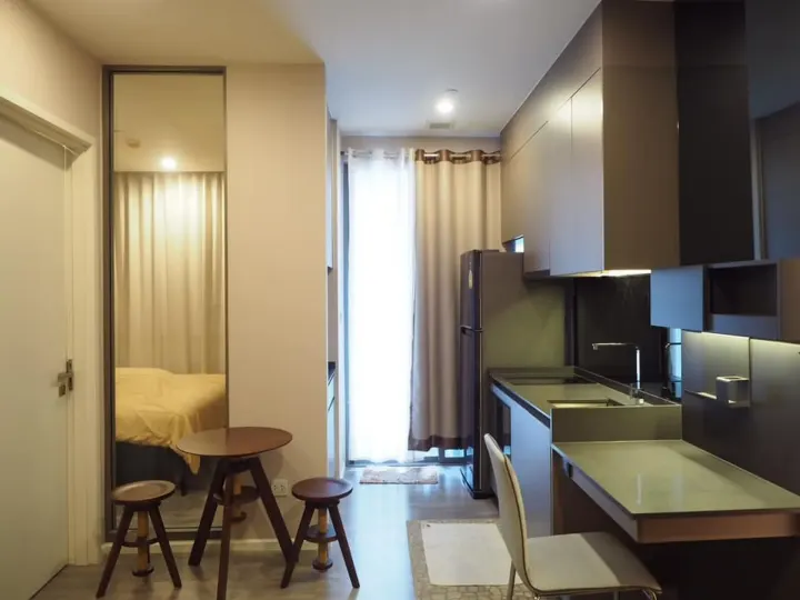 Property photos for The Room Sukhumvit 69