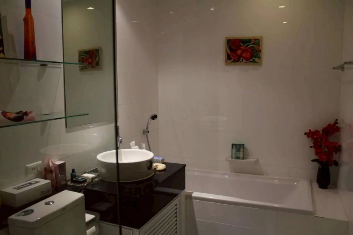 Property photos for Sukhumvit City Resort