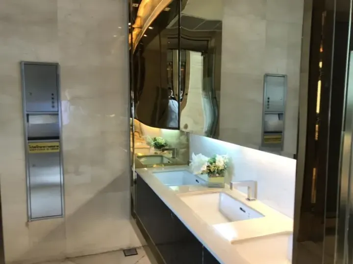 Property photos for The Address Sukhumvit 28