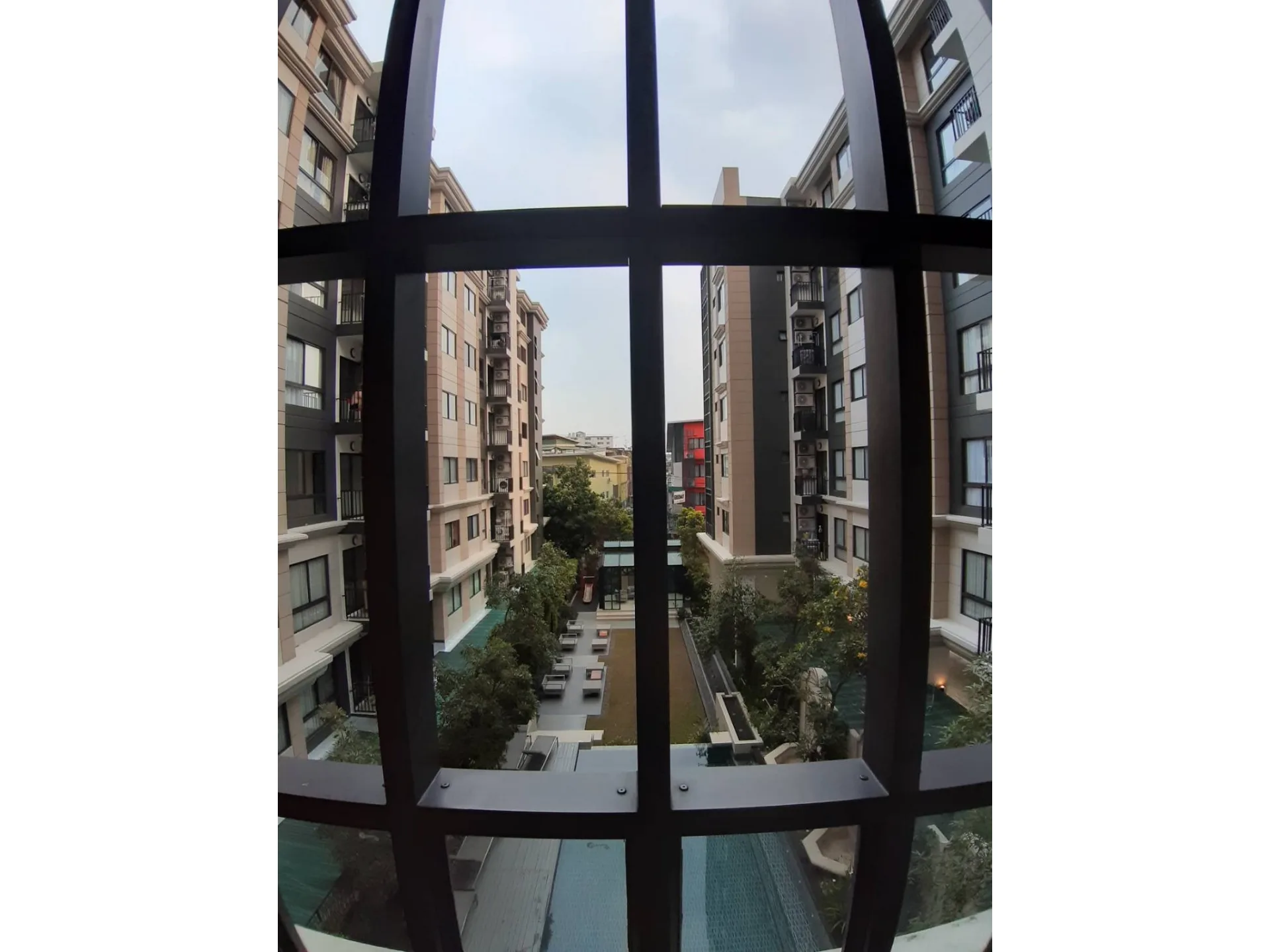 Property photos for The Nest Sukhumvit 22
