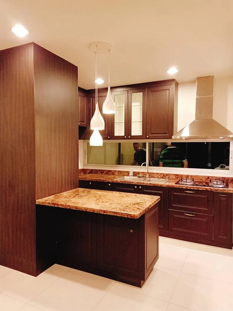 Property photos for Noble Cube Pattanakarn