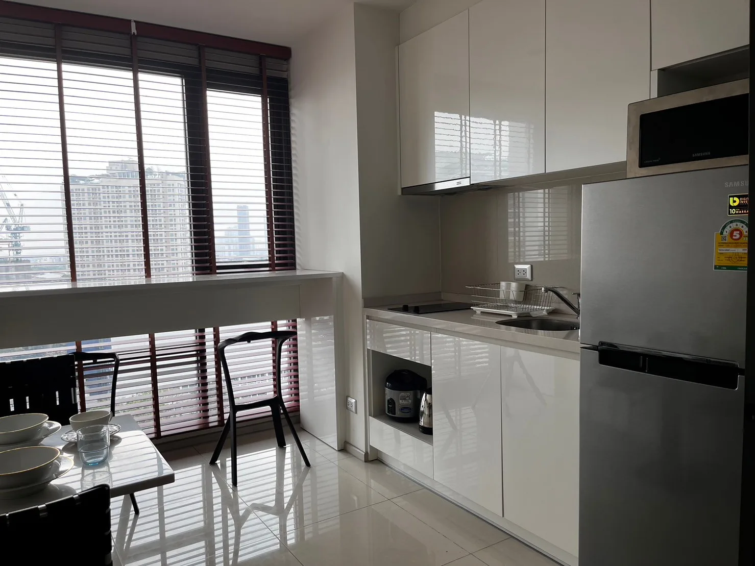 Property photos for Rhythm Sukhumvit 42