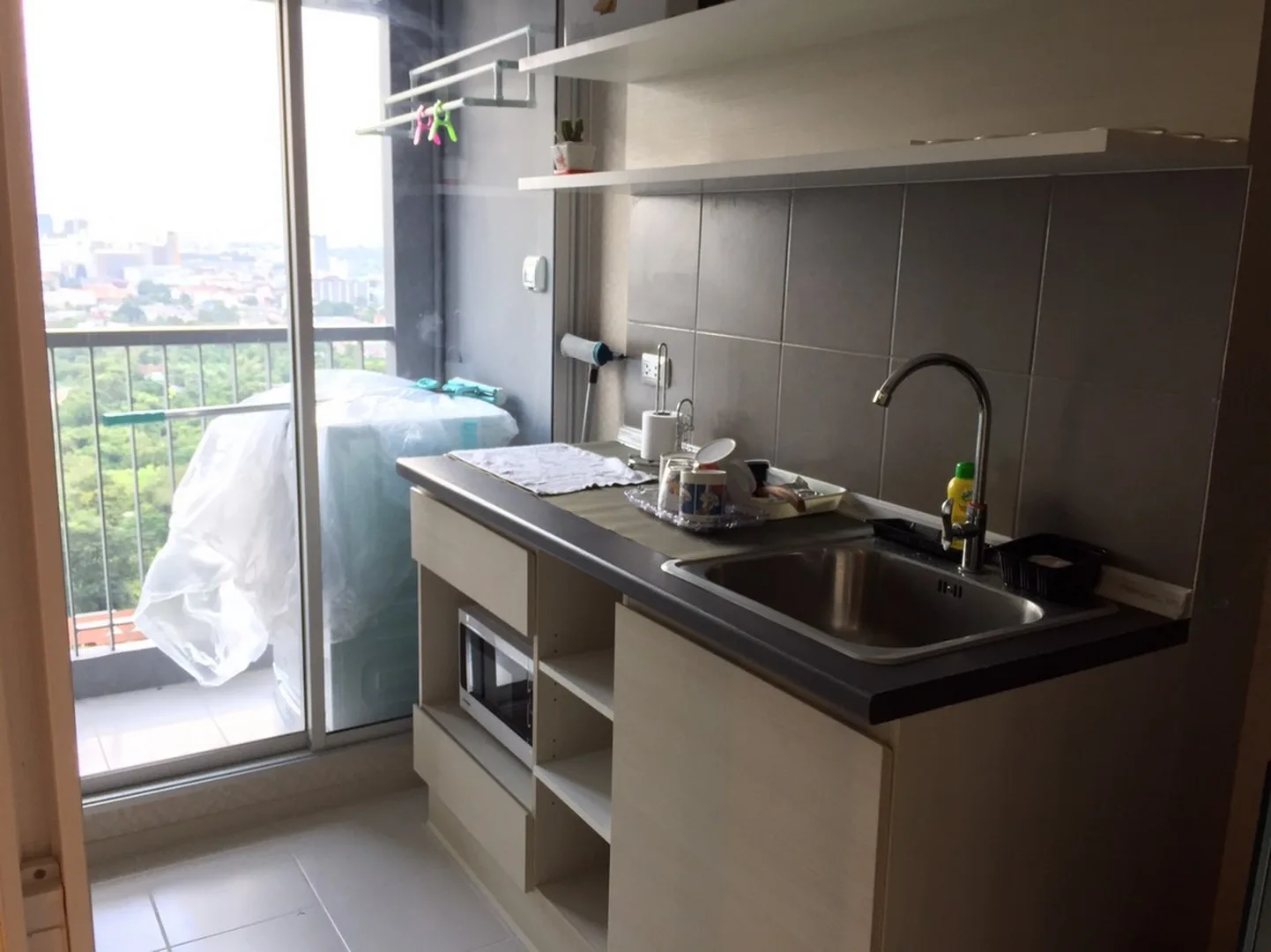 Property photos for Aspire Ratchada - Wongsawang