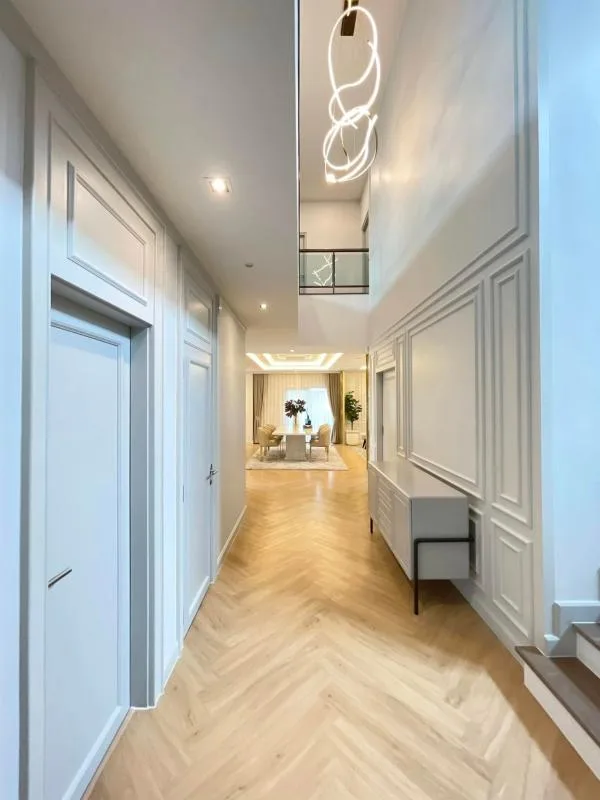 Property photos for The City Bangna