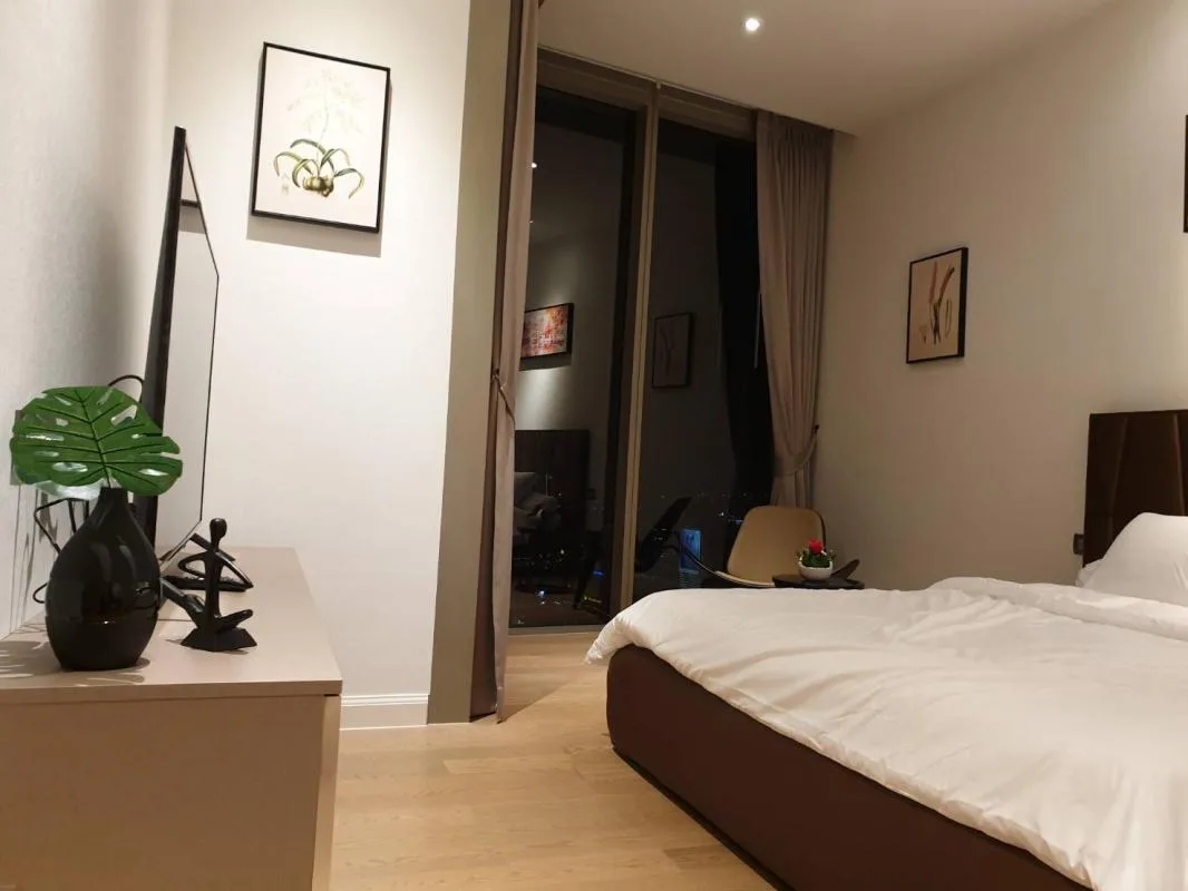 Property photos for Magnolias Waterfront Residences